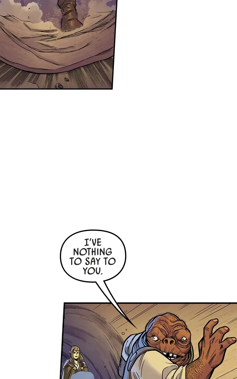 Star Wars: The High Republic Chapter 8 page 28