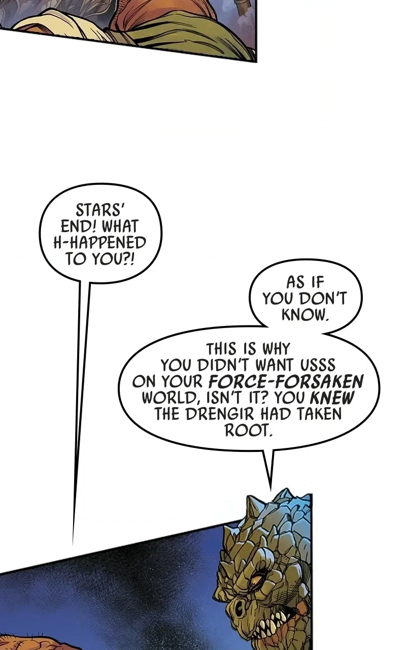 Star Wars: The High Republic Chapter 8 page 30