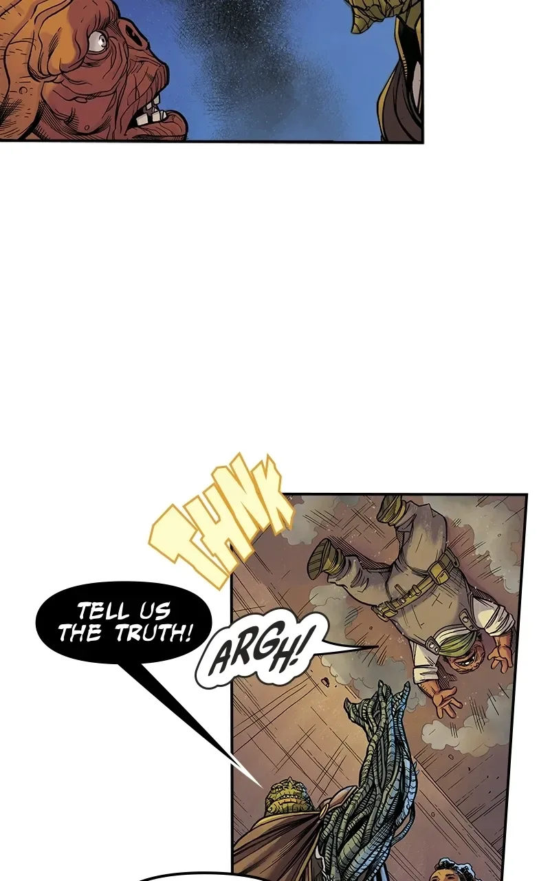 Star Wars: The High Republic Chapter 8 page 31