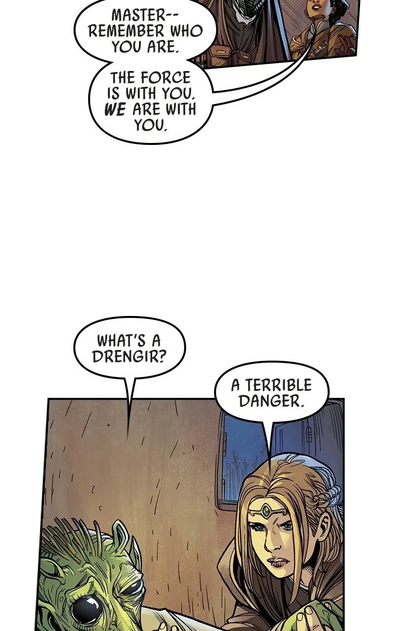 Star Wars: The High Republic Chapter 8 page 32