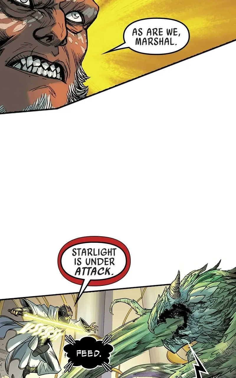 Star Wars: The High Republic Chapter 8 page 34