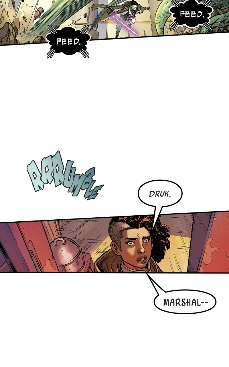 Star Wars: The High Republic Chapter 8 page 35