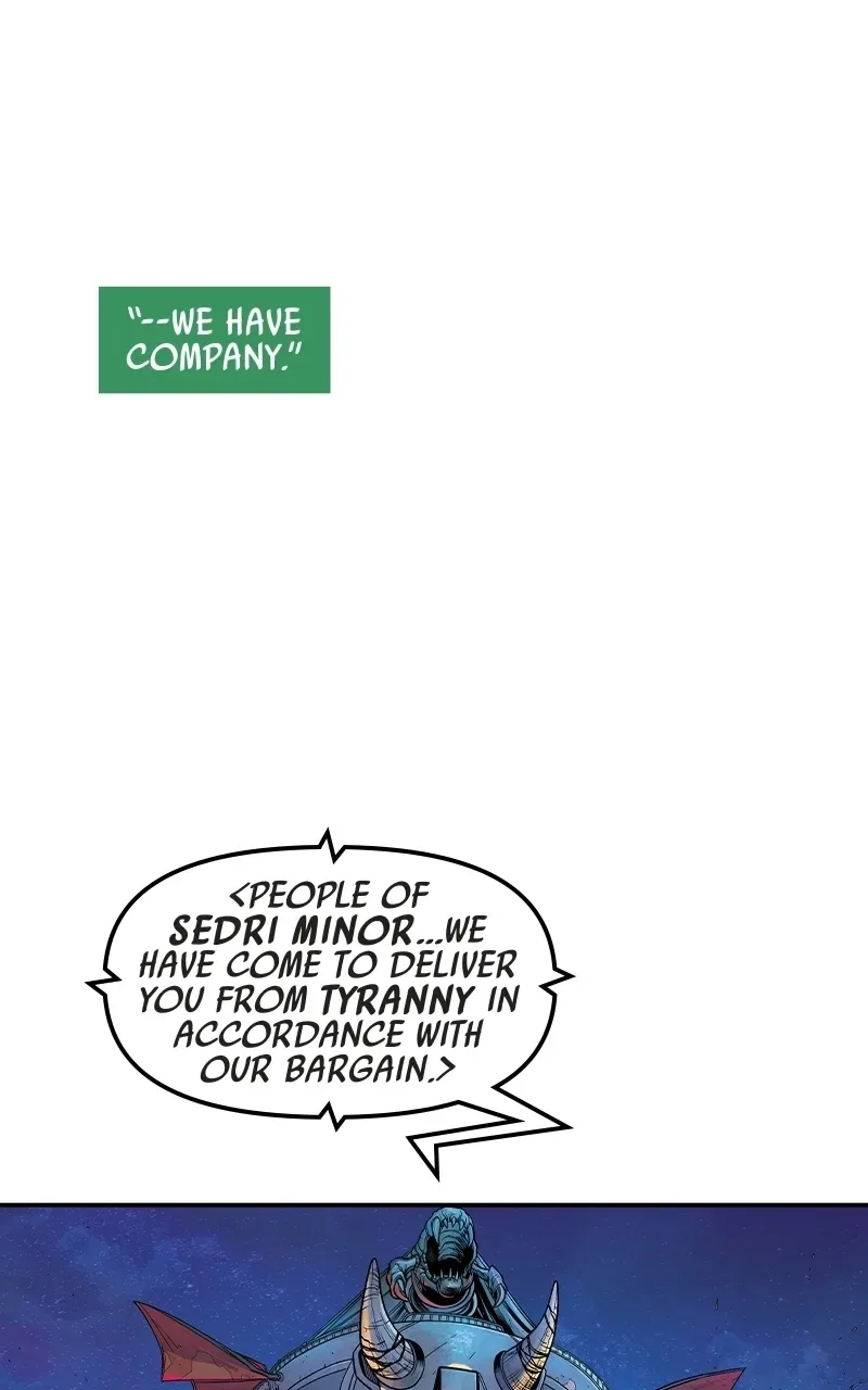 Star Wars: The High Republic Chapter 8 page 36