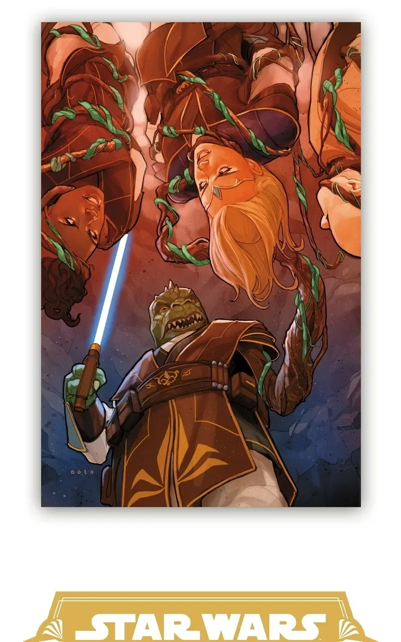 Star Wars: The High Republic Chapter 8 page 44