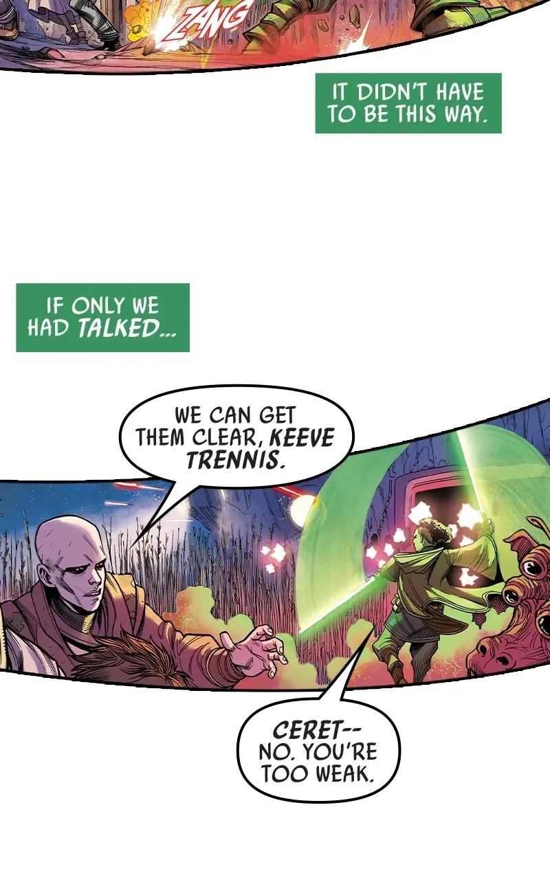 Star Wars: The High Republic Chapter 9 page 3