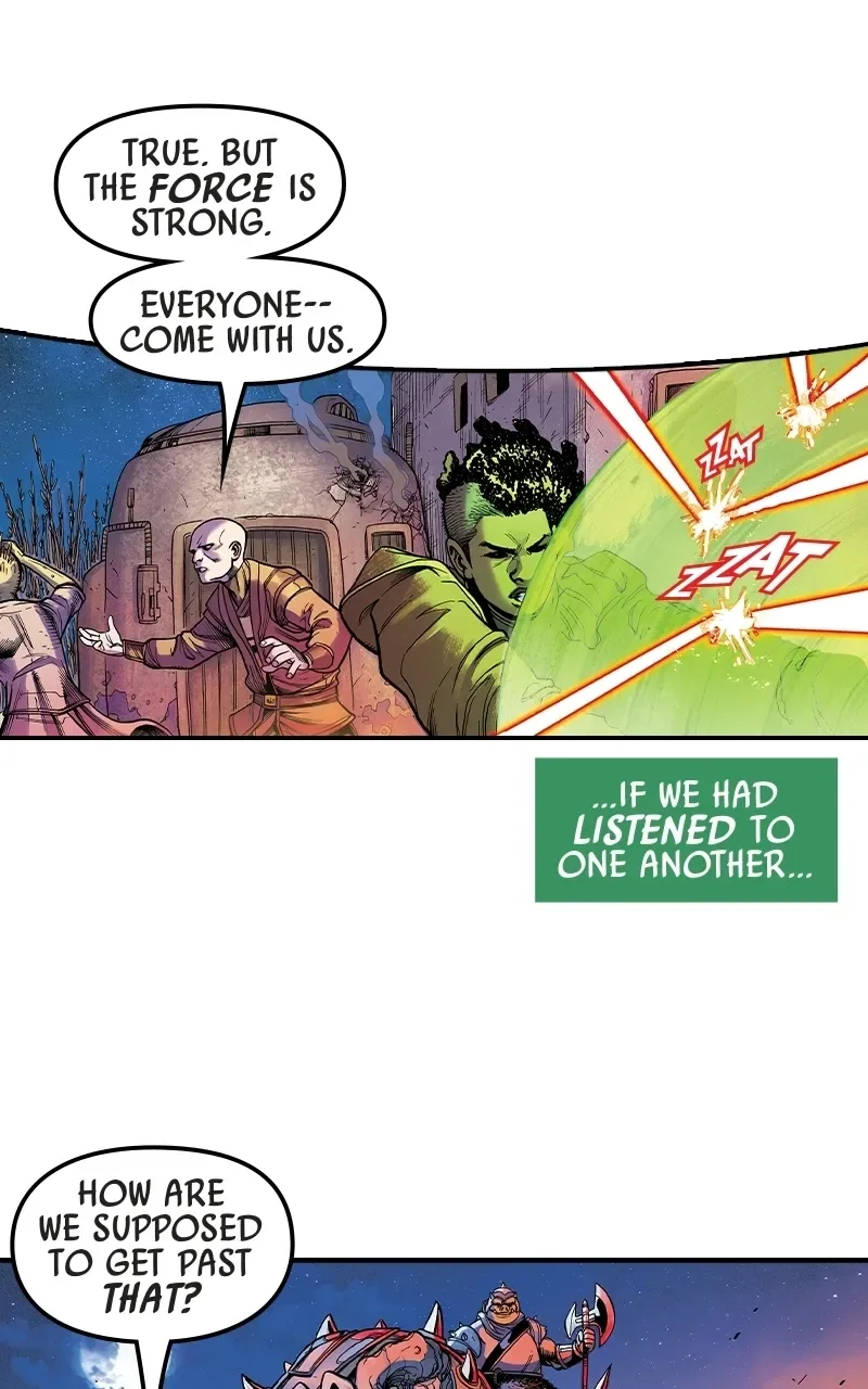 Star Wars: The High Republic Chapter 9 page 4