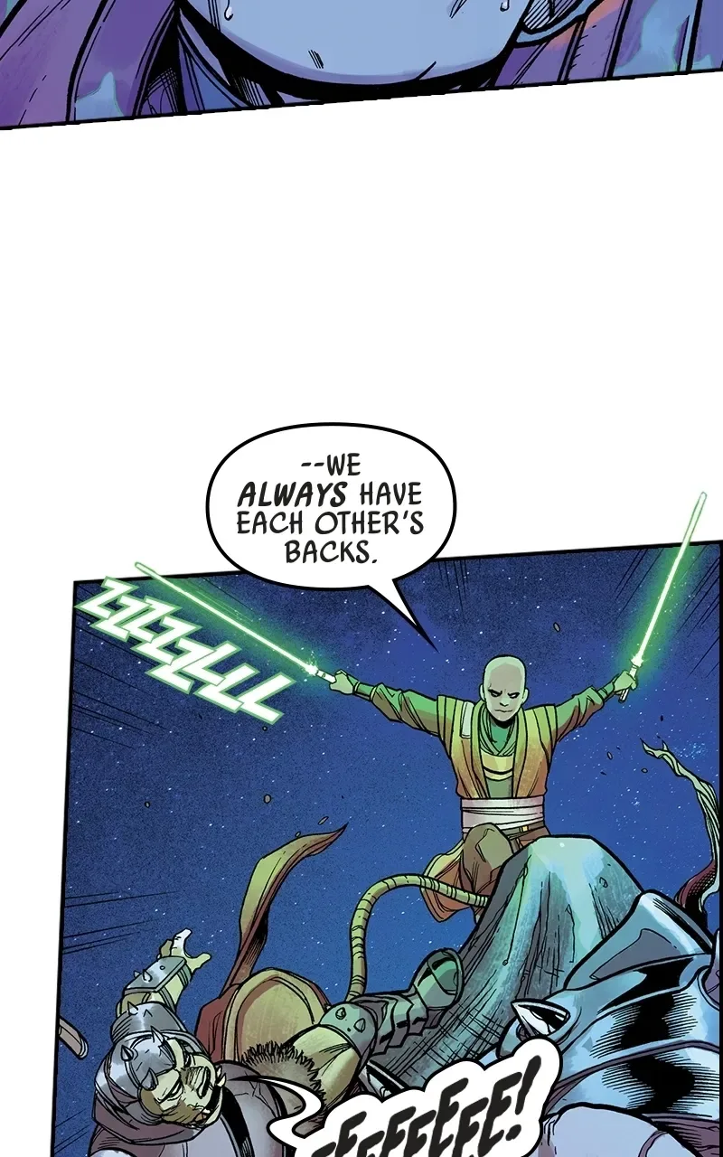 Star Wars: The High Republic Chapter 9 page 23