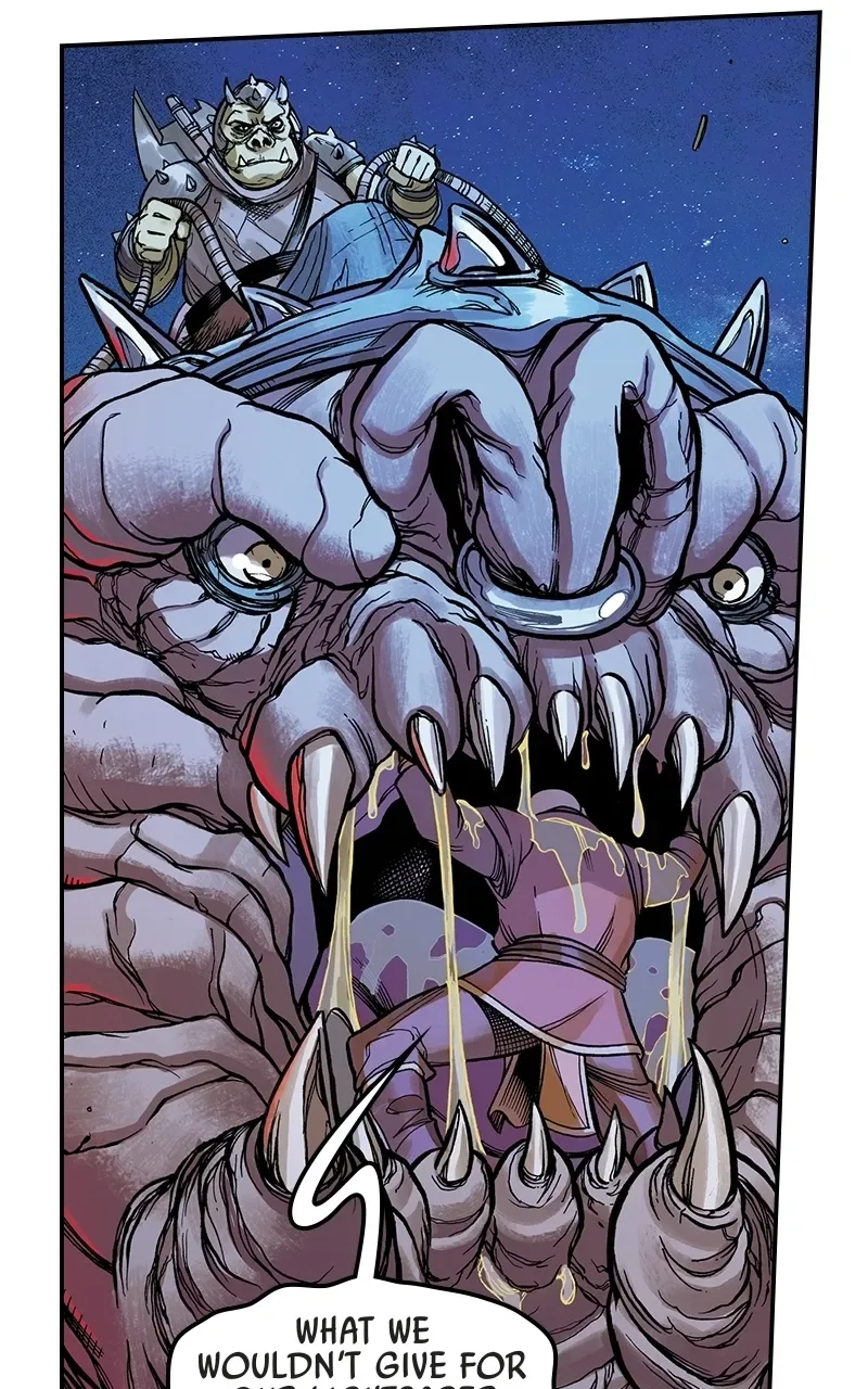 Star Wars: The High Republic Chapter 9 page 21