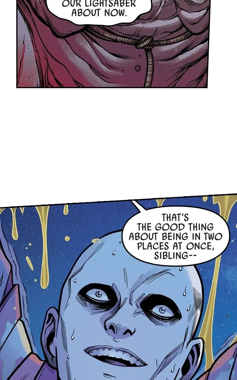 Star Wars: The High Republic Chapter 9 page 22