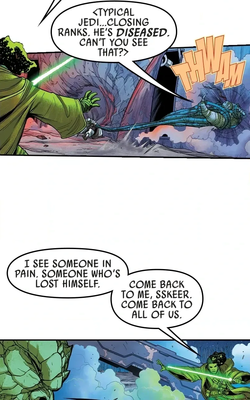 Star Wars: The High Republic Chapter 9 page 30