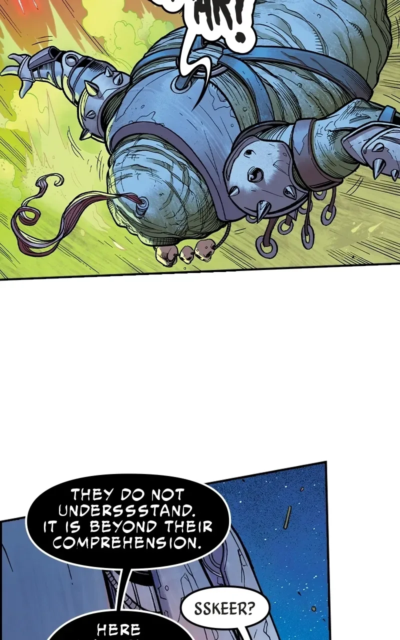Star Wars: The High Republic Chapter 9 page 35