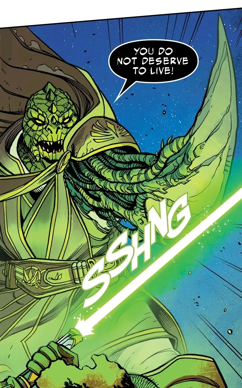 Star Wars: The High Republic Chapter 9 page 39