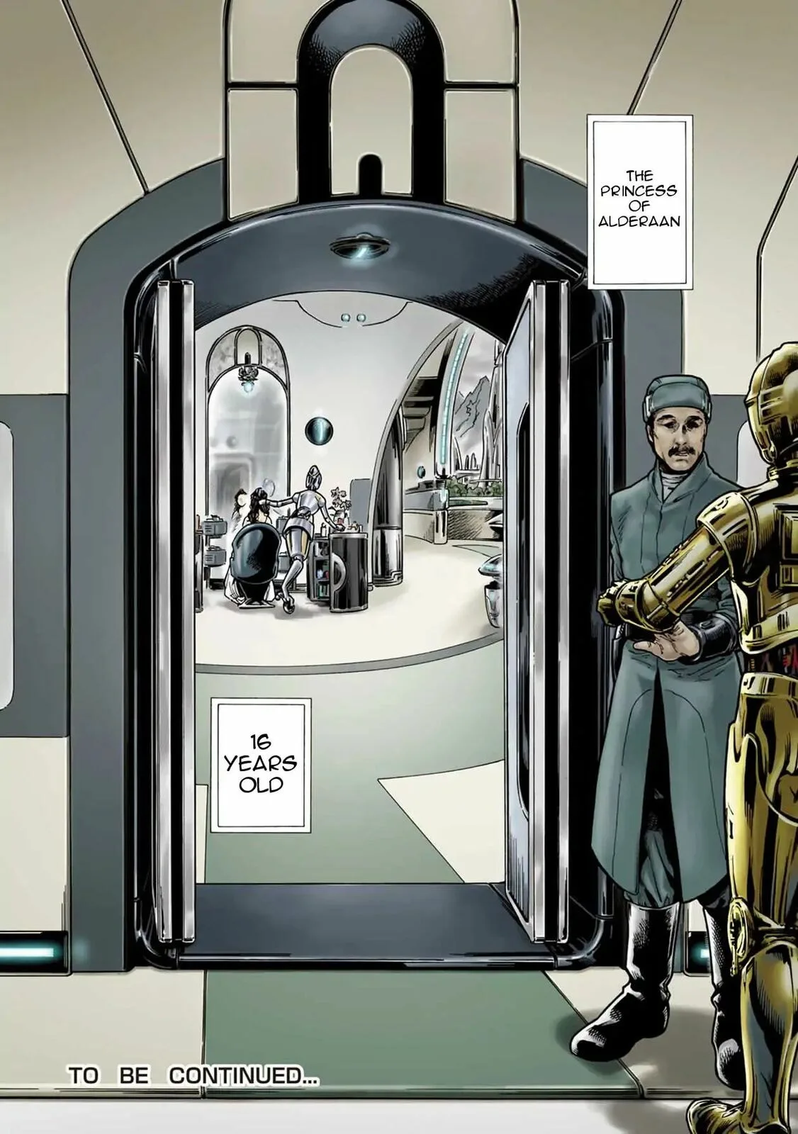 Star Wars Chapter 0 page 12
