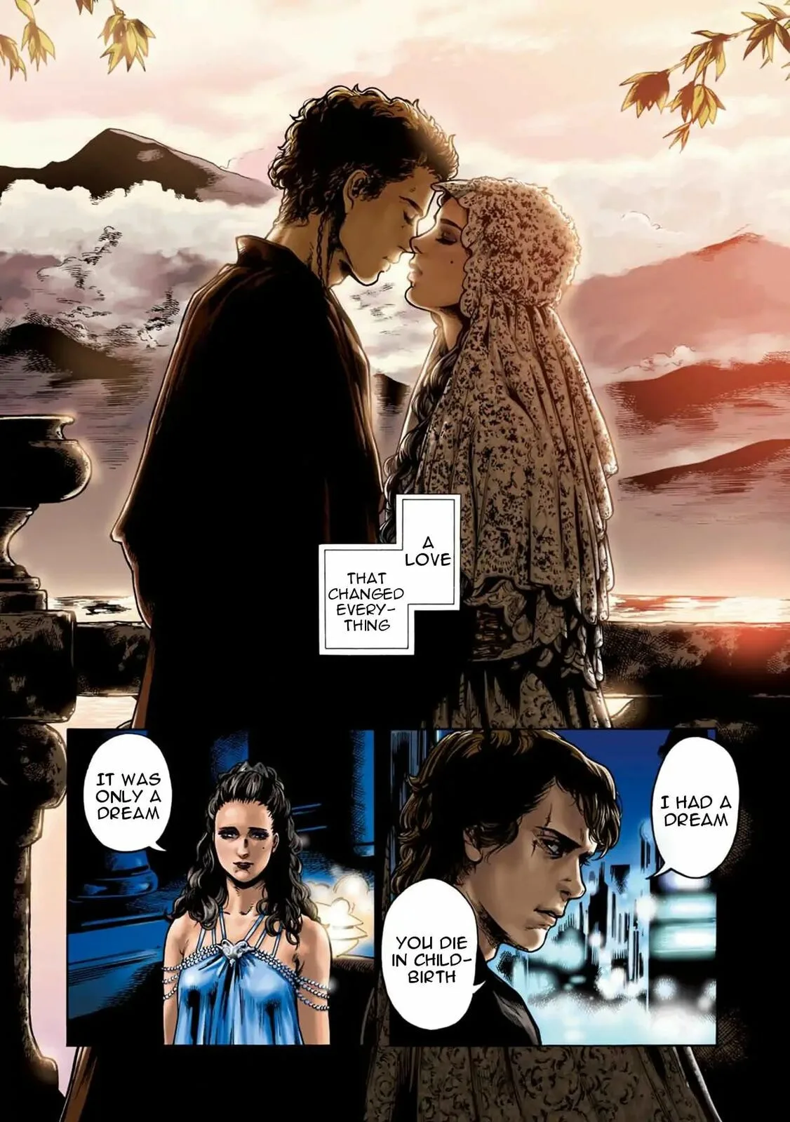 Star Wars Chapter 0 page 3