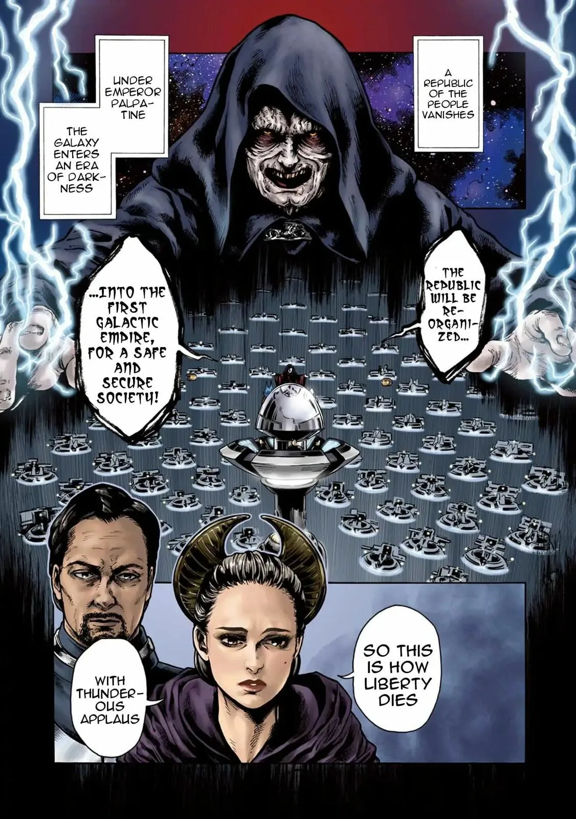 Star Wars Chapter 0 page 4