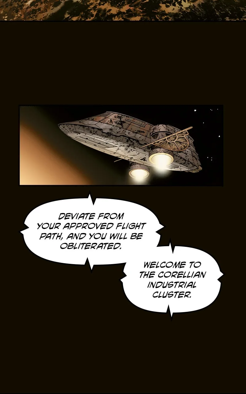 Star Wars Chapter 1 page 5