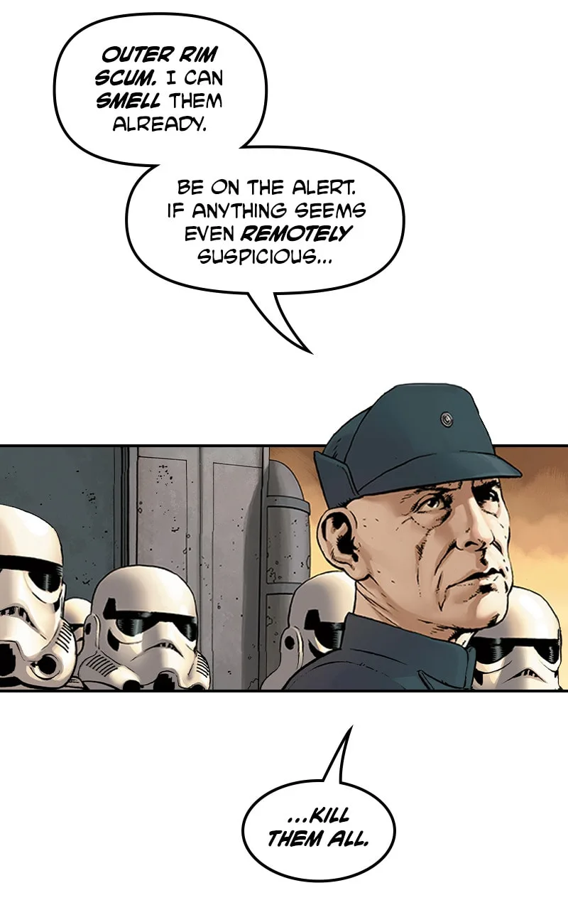 Star Wars Chapter 1 page 8
