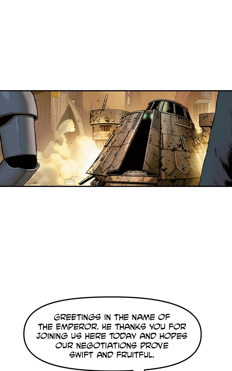 Star Wars Chapter 1 page 9
