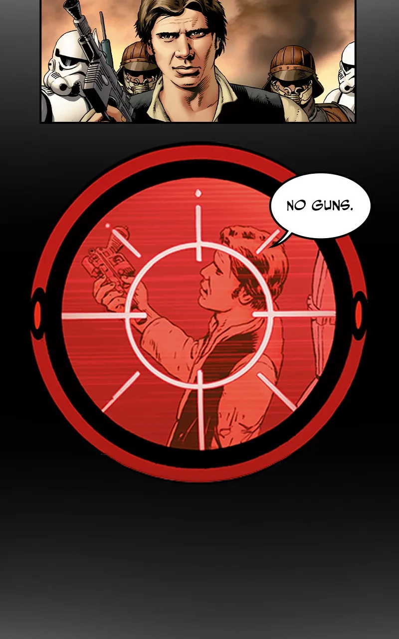 Star Wars Chapter 1 page 16