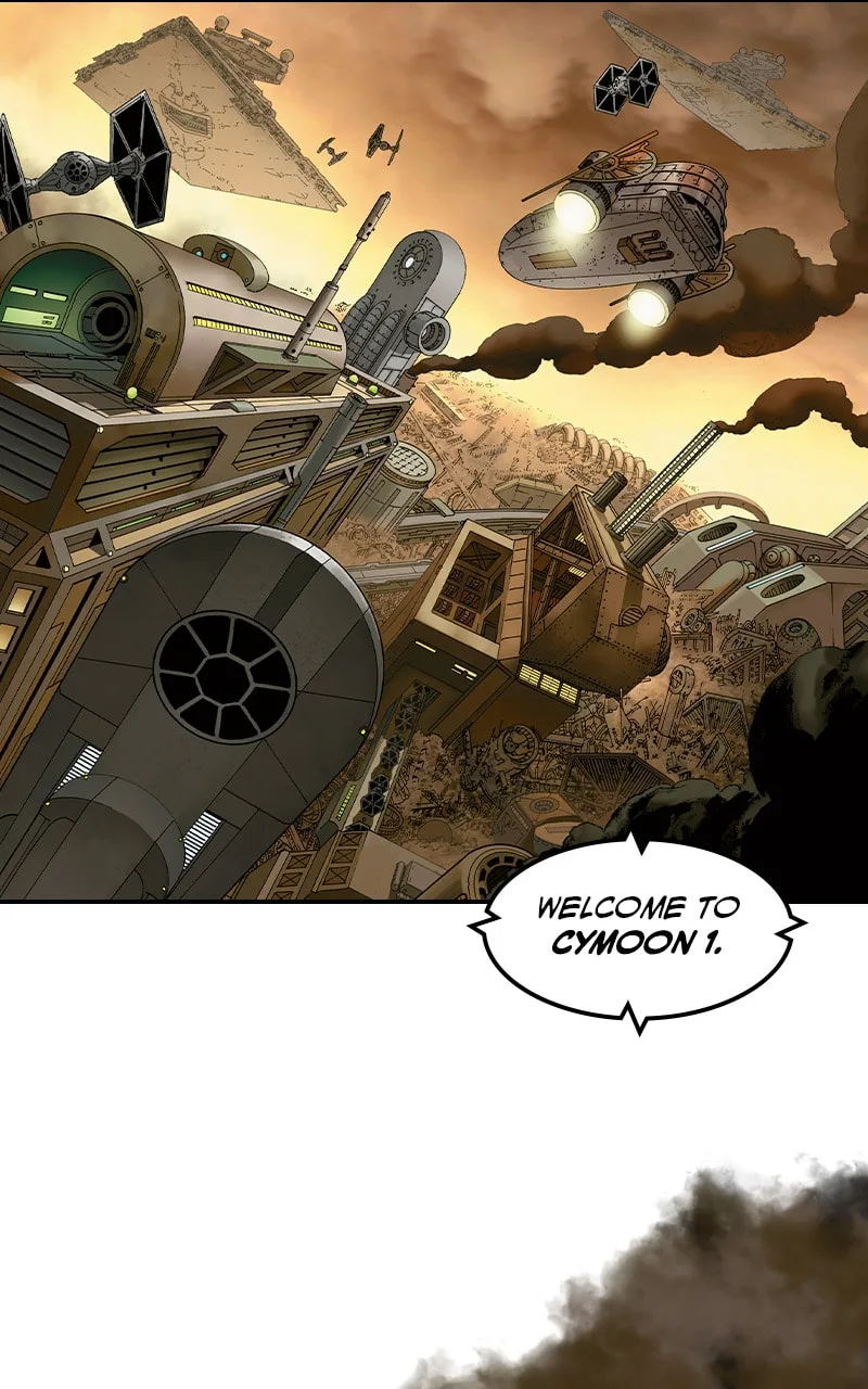 Star Wars Chapter 1 page 6