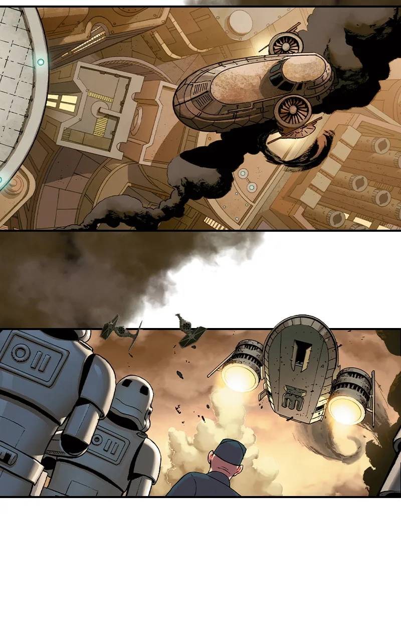 Star Wars Chapter 1 page 7