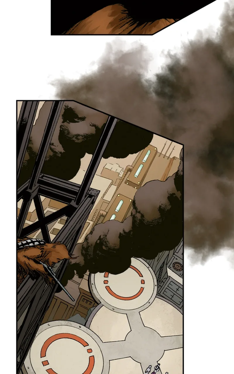 Star Wars Chapter 1 page 18