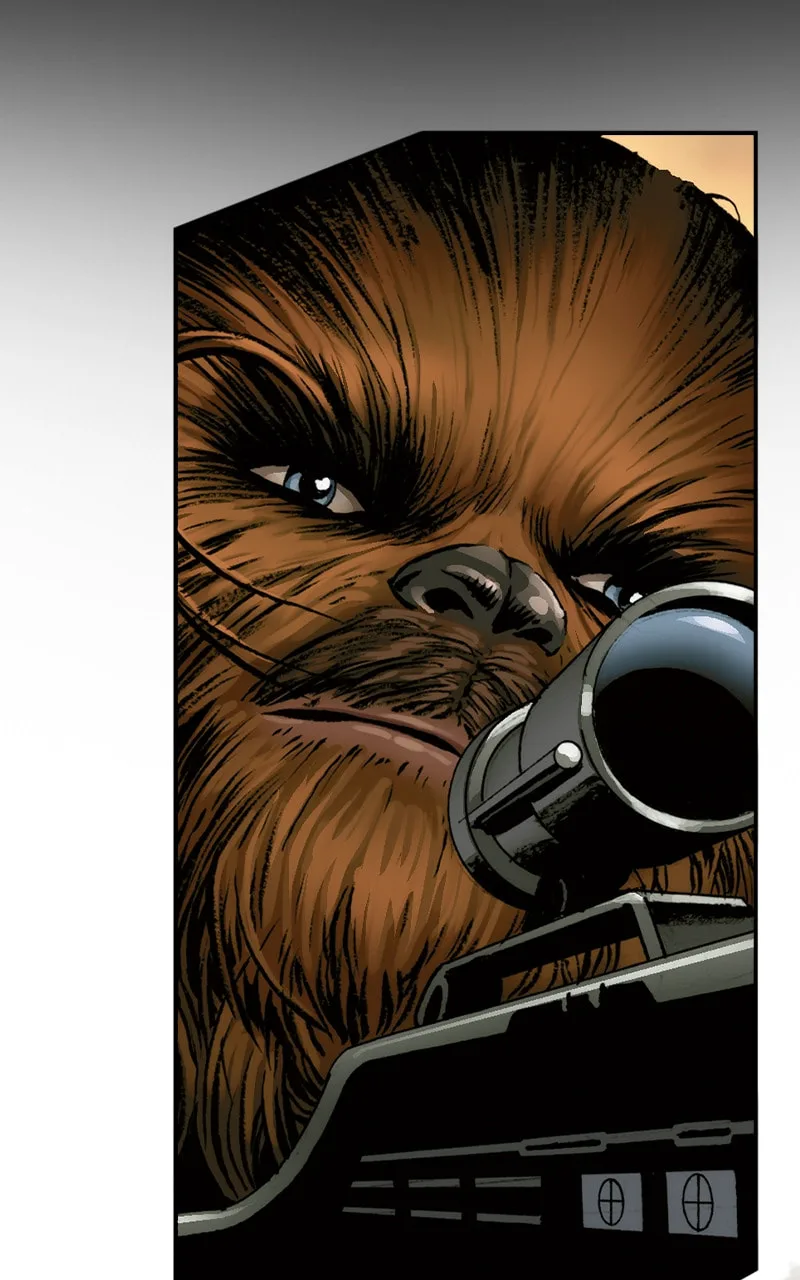 Star Wars Chapter 1 page 17