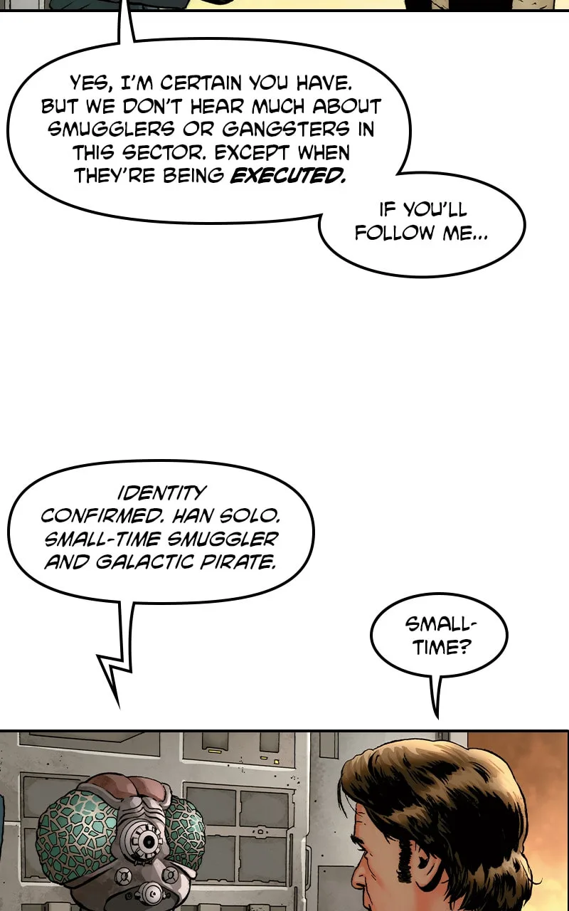 Star Wars Chapter 1 page 13
