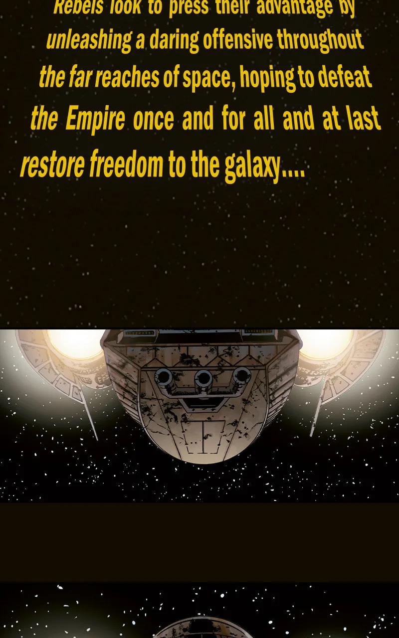 Star Wars Chapter 1 page 3
