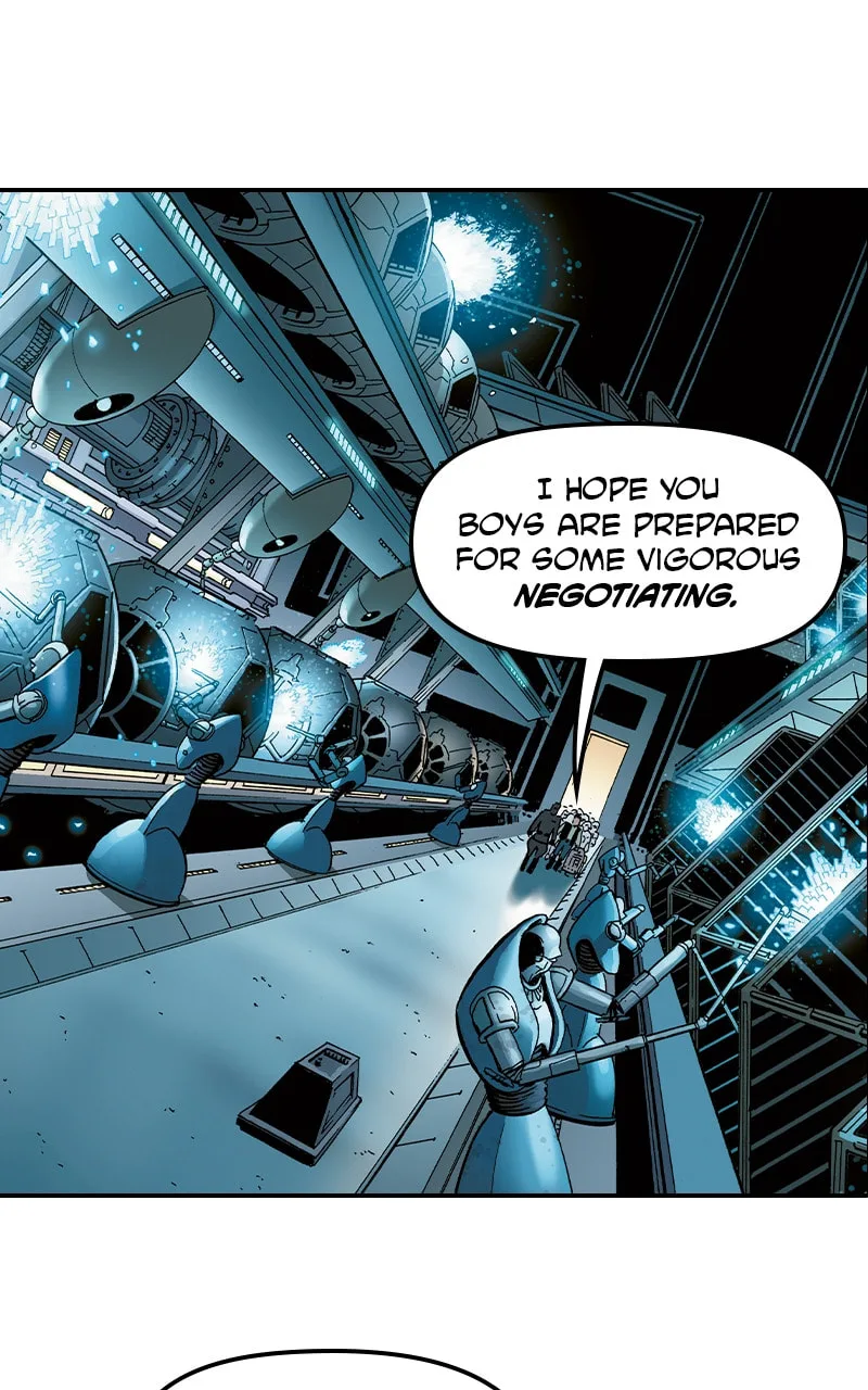 Star Wars Chapter 1 page 23