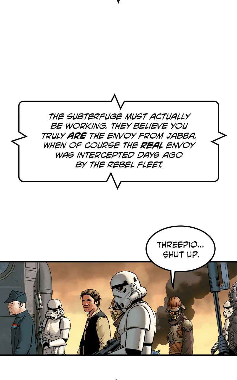 Star Wars Chapter 1 page 21