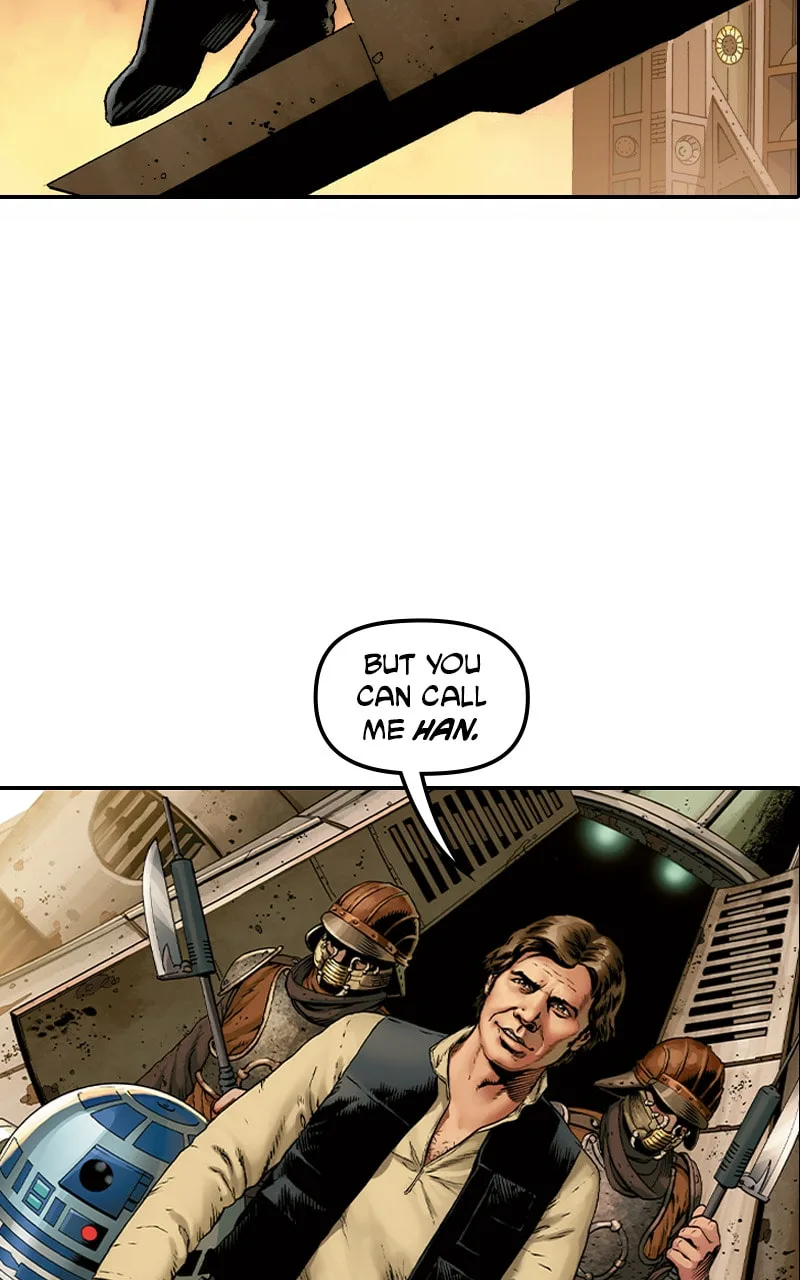 Star Wars Chapter 1 page 11