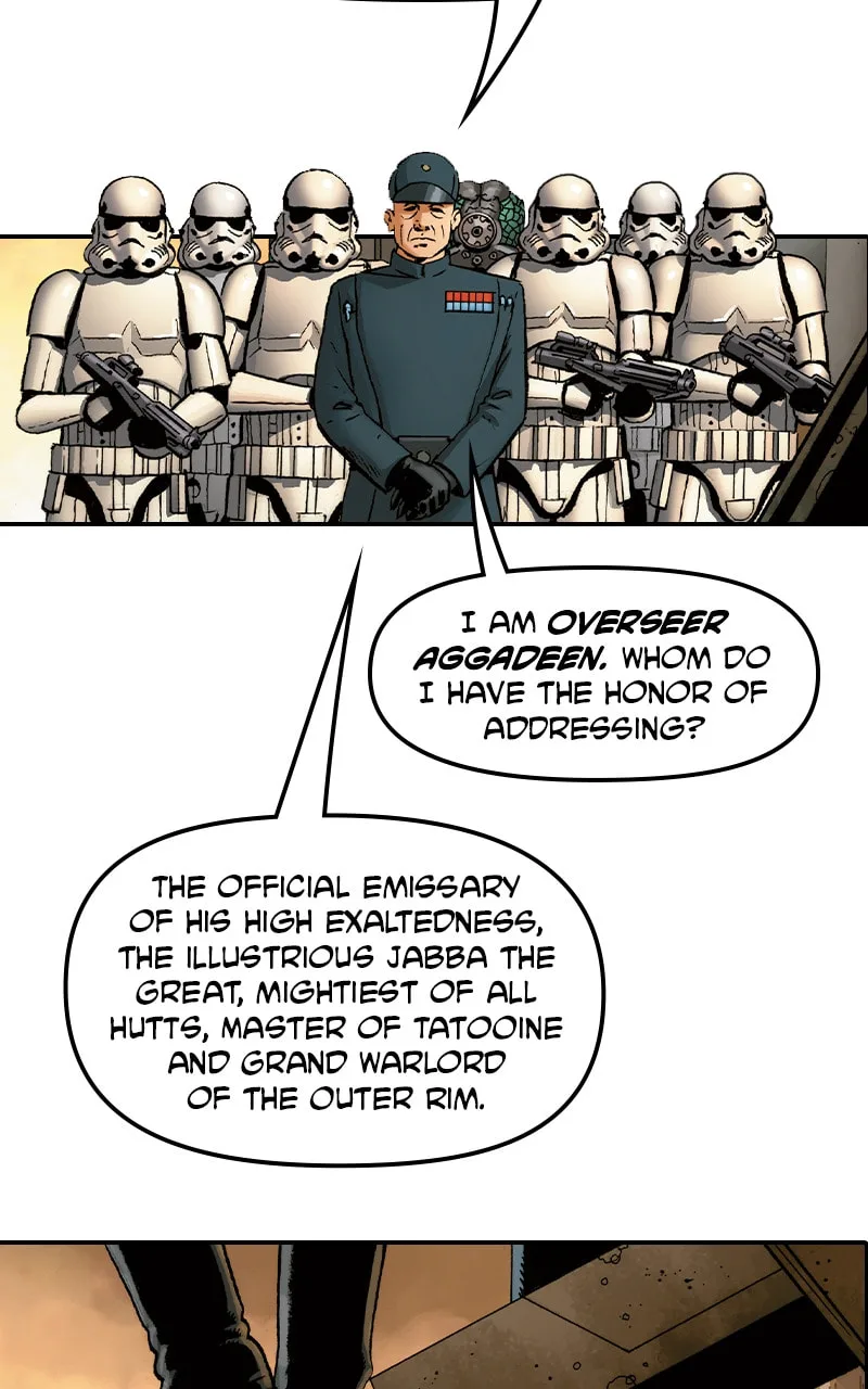 Star Wars Chapter 1 page 10