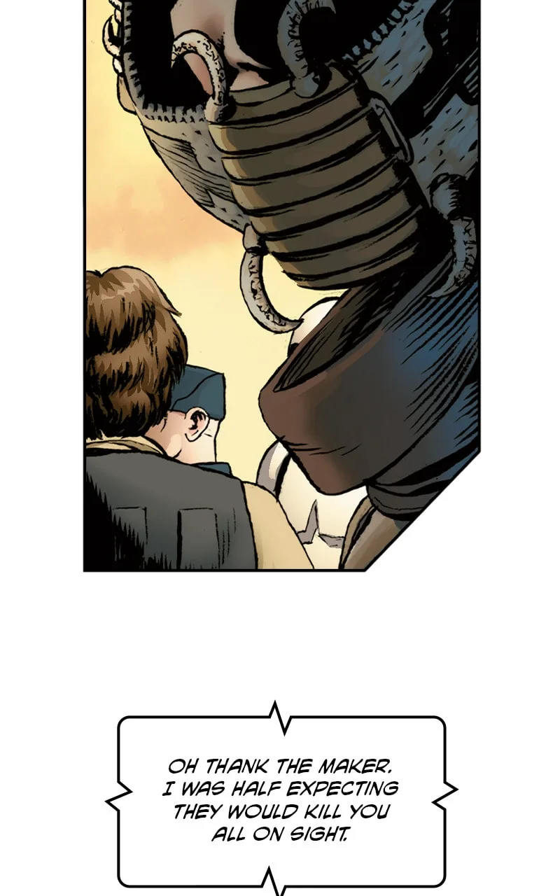 Star Wars Chapter 1 page 20