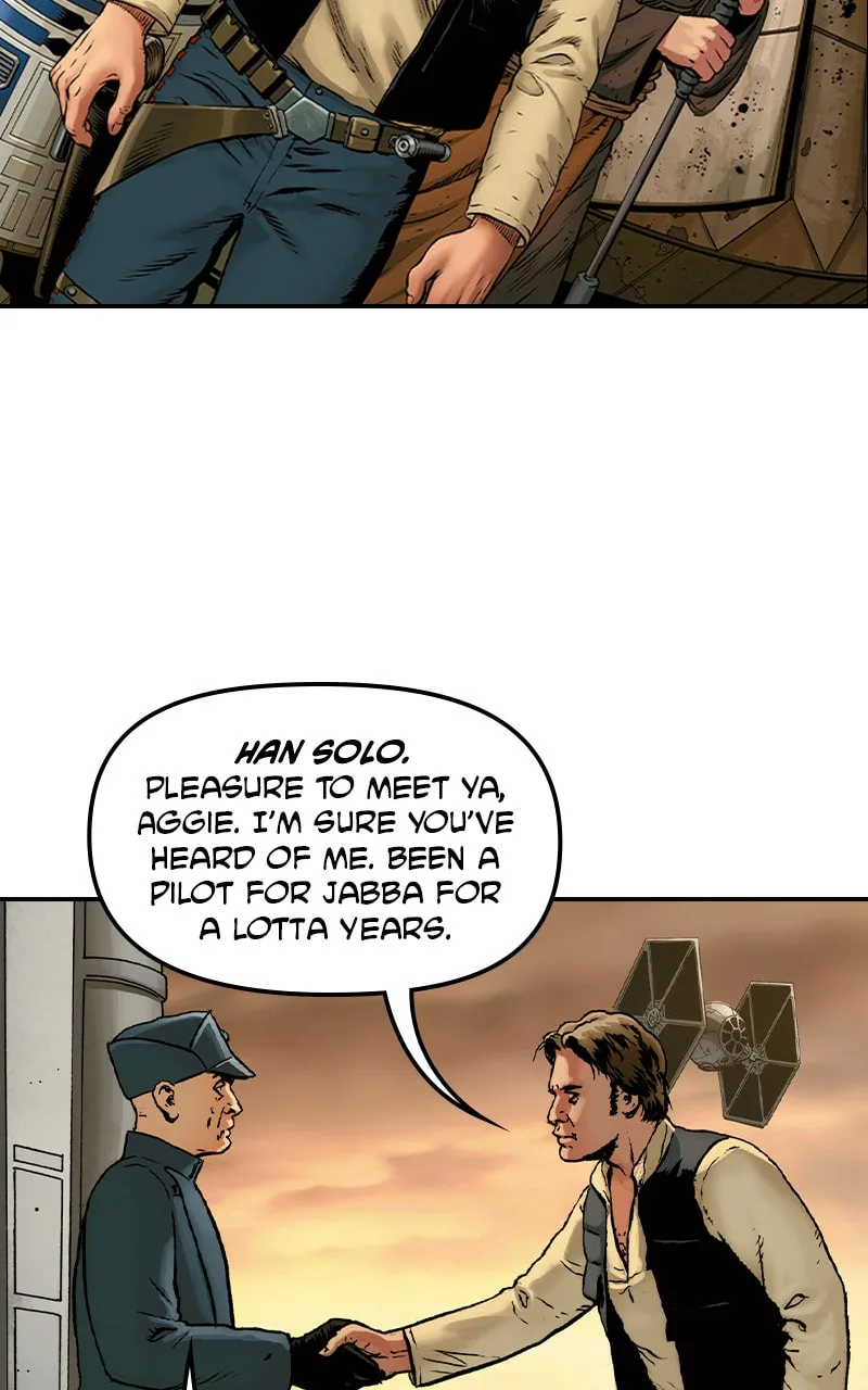 Star Wars Chapter 1 page 12