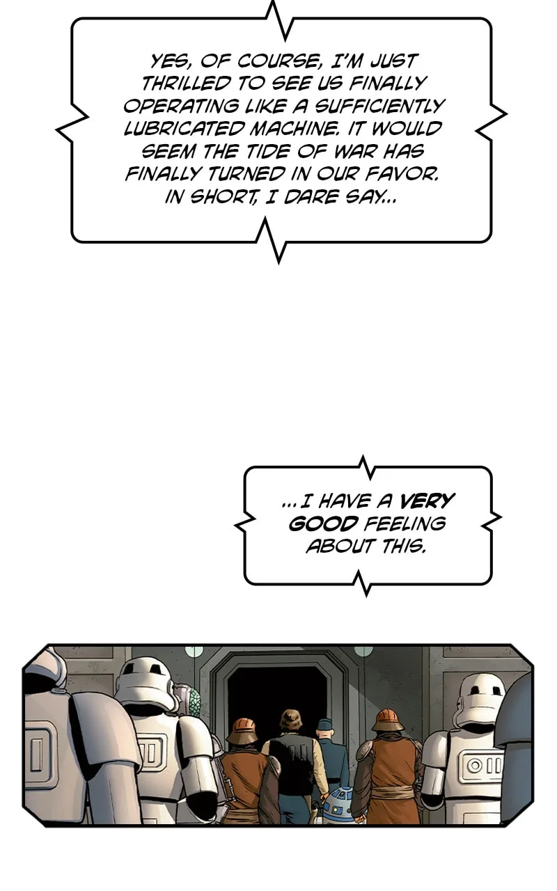 Star Wars Chapter 1 page 22