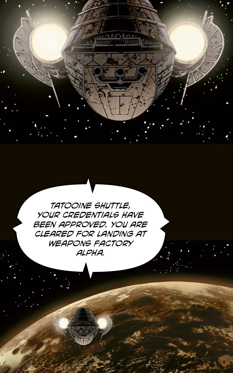 Star Wars Chapter 1 page 4