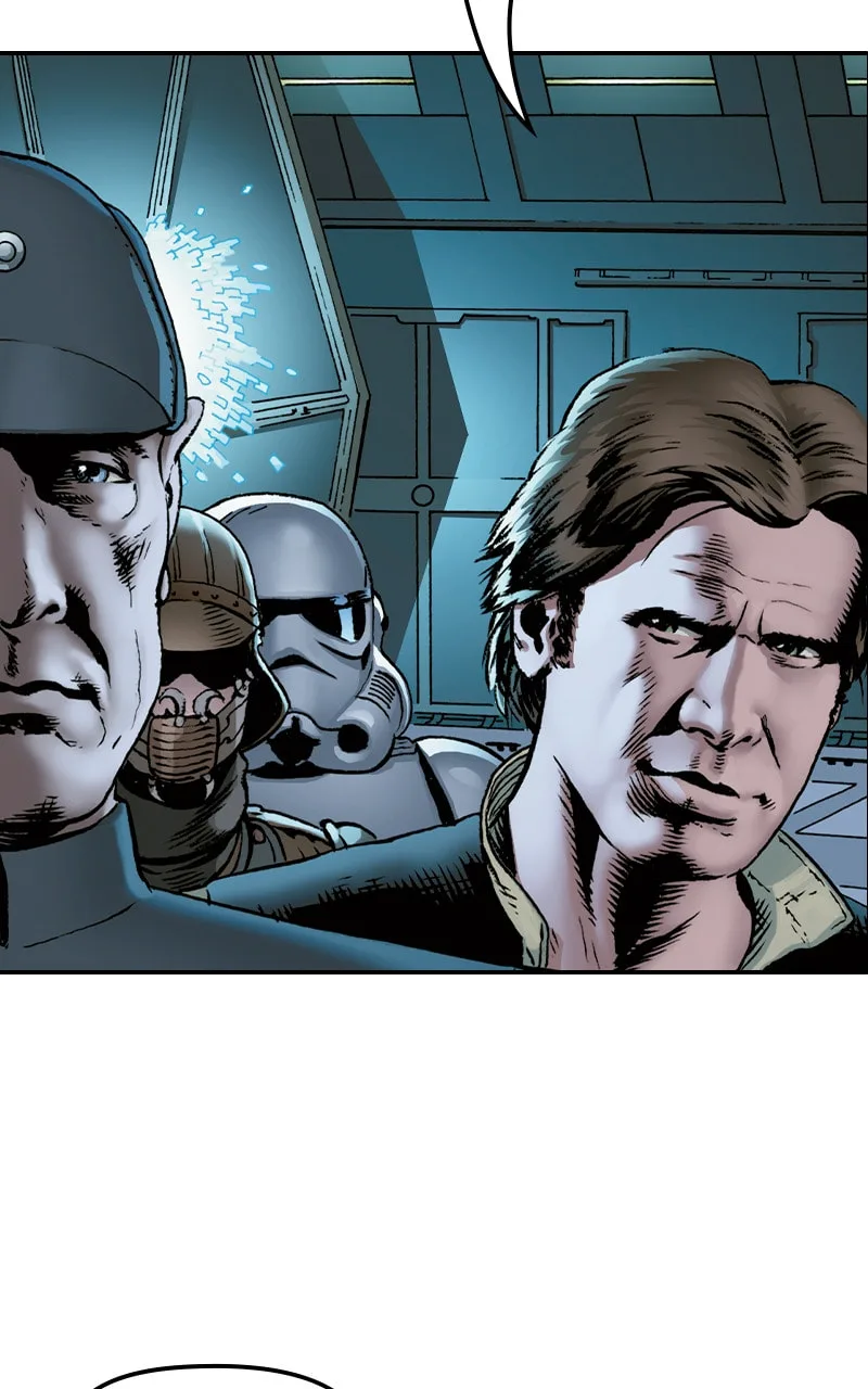 Star Wars Chapter 1 page 27