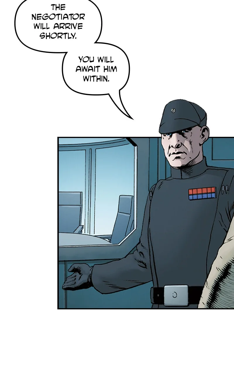 Star Wars Chapter 1 page 28