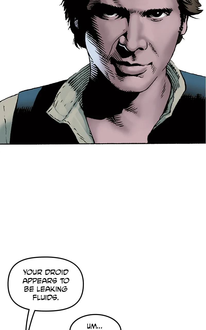 Star Wars Chapter 1 page 31