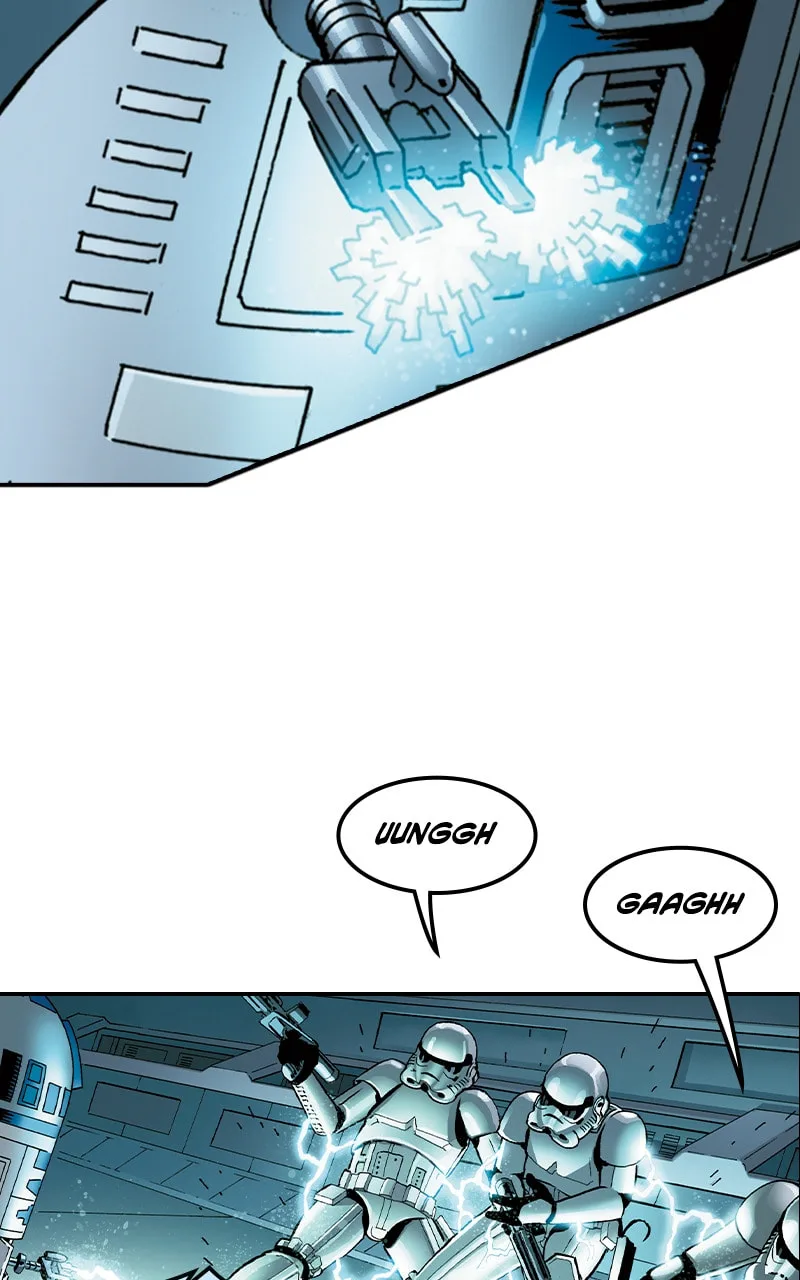Star Wars Chapter 1 page 33