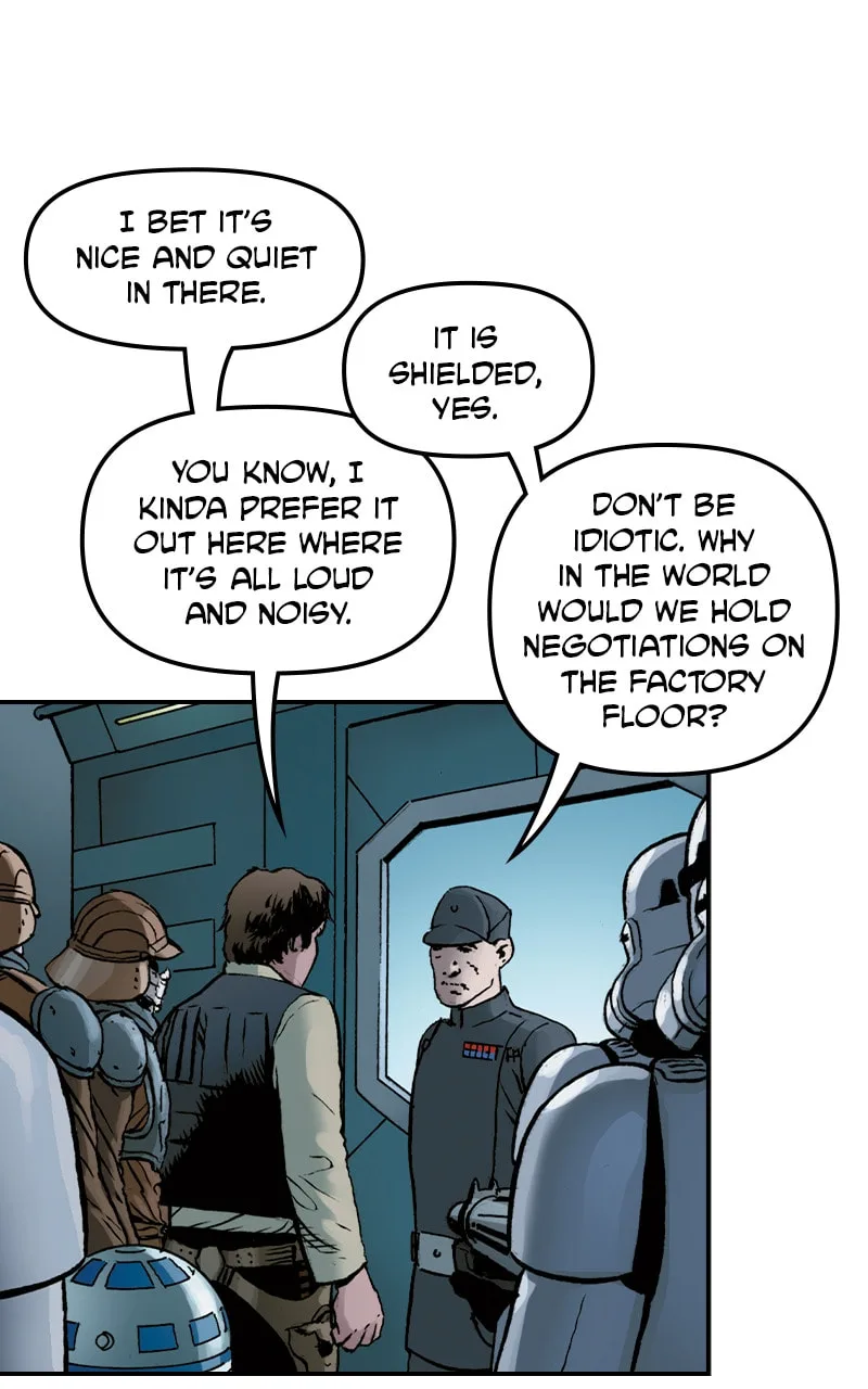Star Wars Chapter 1 page 29