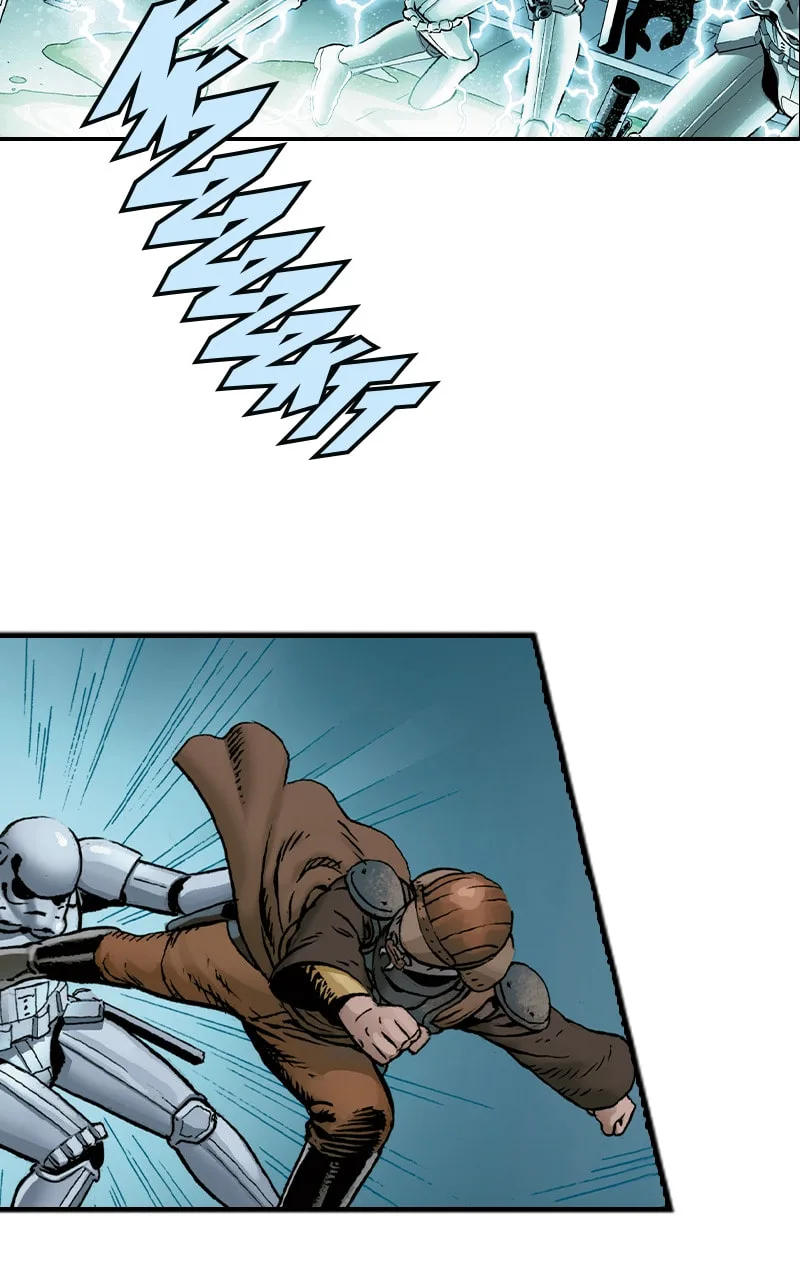 Star Wars Chapter 1 page 34