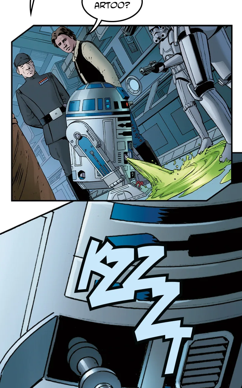 Star Wars Chapter 1 page 32