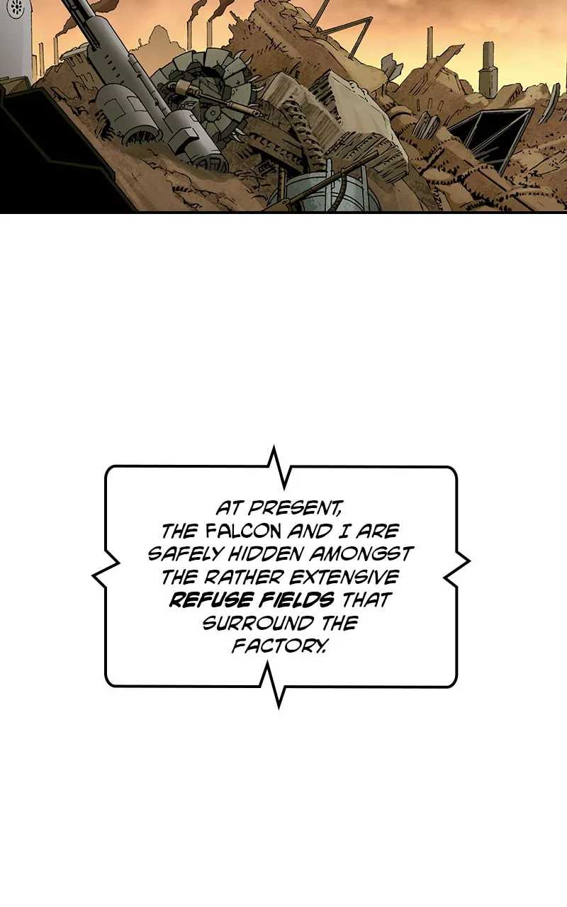 Star Wars Chapter 1 page 45