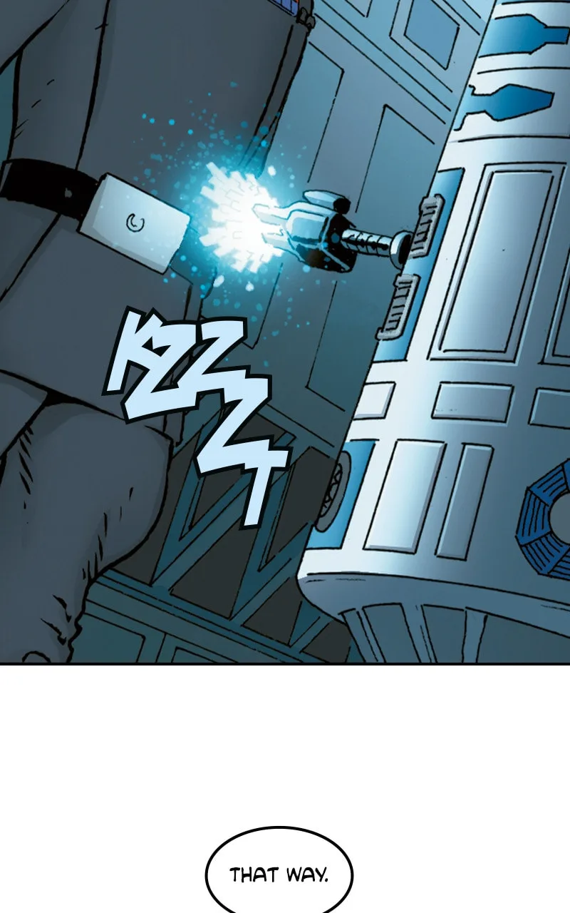 Star Wars Chapter 1 page 41