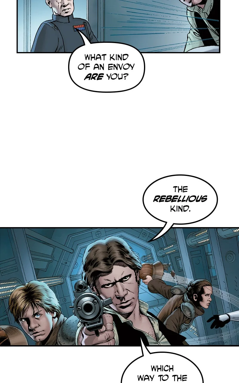 Star Wars Chapter 1 page 38
