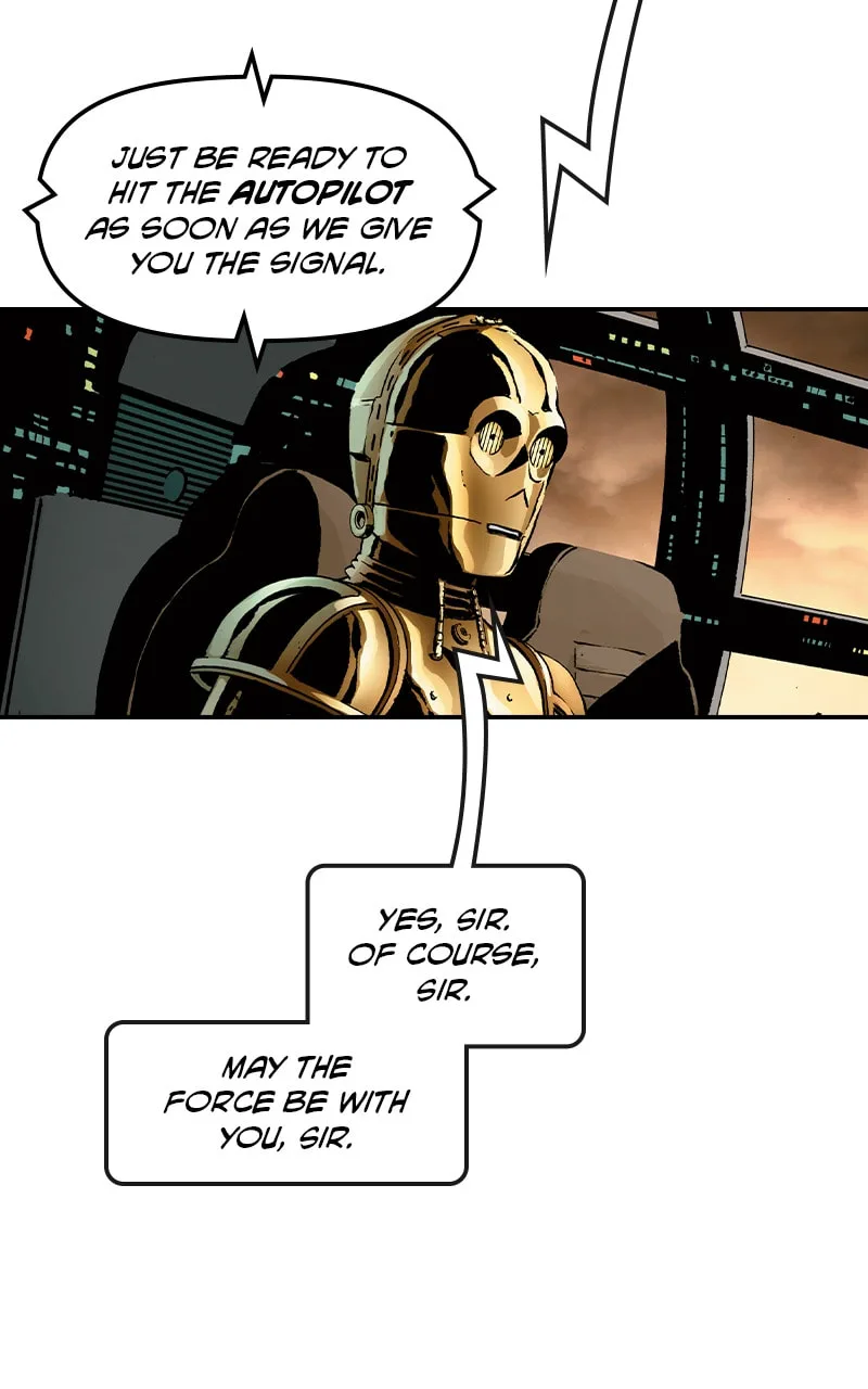 Star Wars Chapter 1 page 48