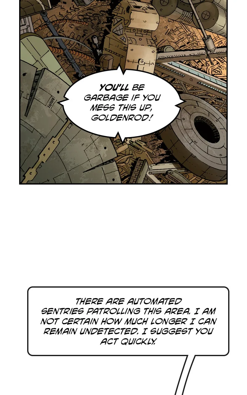 Star Wars Chapter 1 page 47