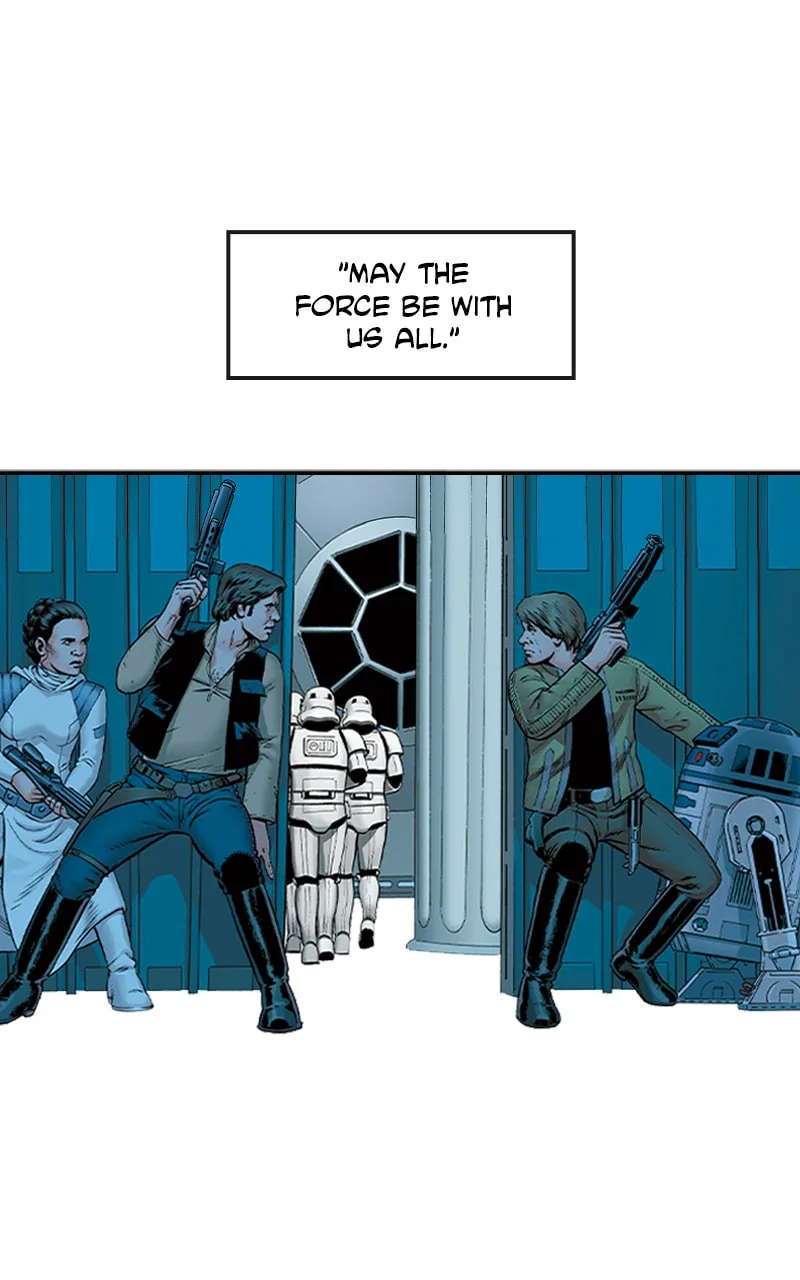 Star Wars Chapter 1 page 49
